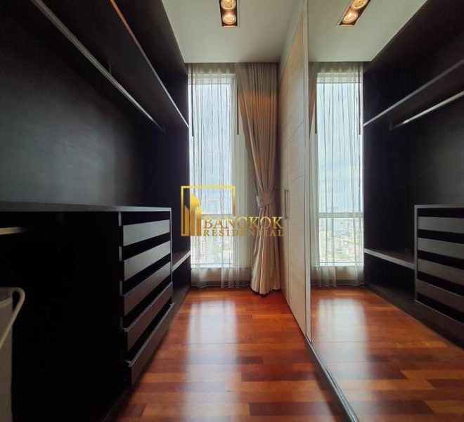 3 bed condo for rent and sale in sathorn Ascott Sky Villa 9452 image-18