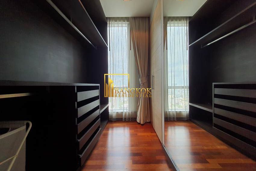3 bed condo for rent and sale in sathorn Ascott Sky Villa 9452 image-18