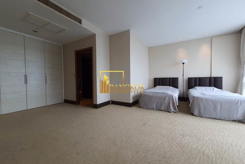 3 bed condo for rent and sale in sathorn Ascott Sky Villa 9452 image-21