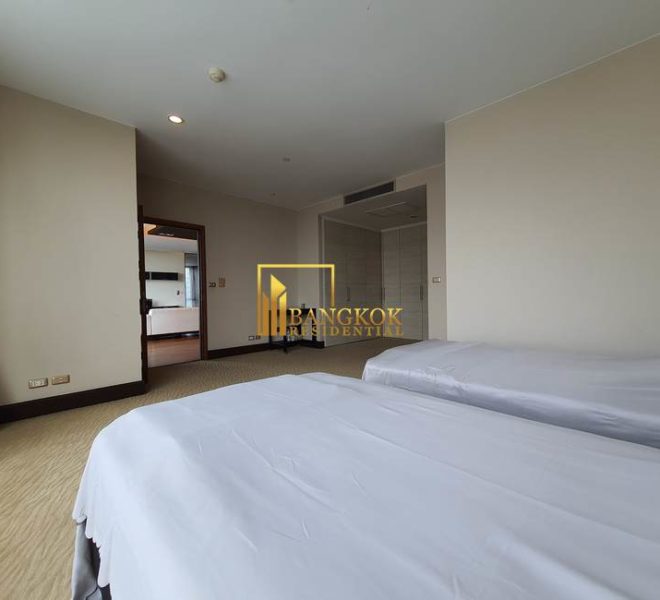 3 bed condo for rent and sale in sathorn Ascott Sky Villa 9452 image-22