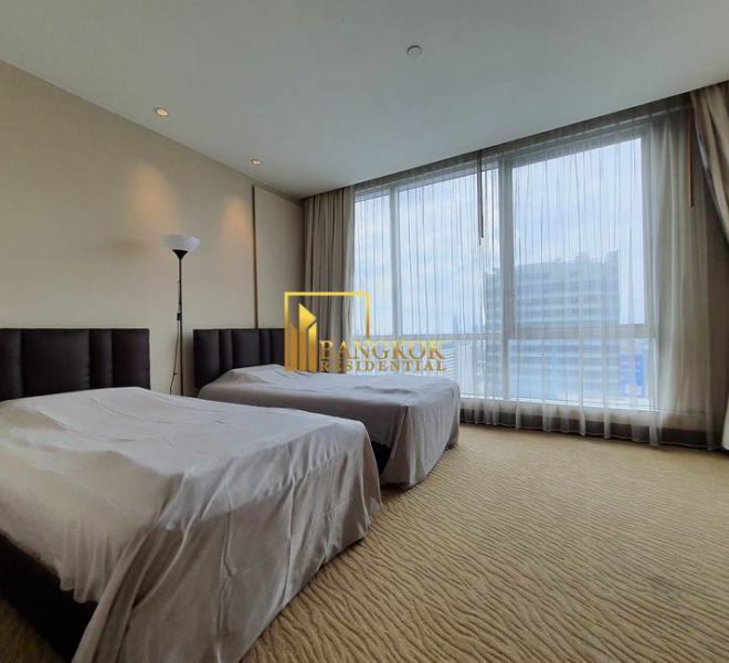 3 bed condo for rent and sale in sathorn Ascott Sky Villa 9452 image-23