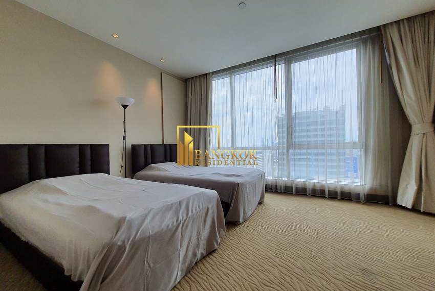 3 bed condo for rent and sale in sathorn Ascott Sky Villa 9452 image-23