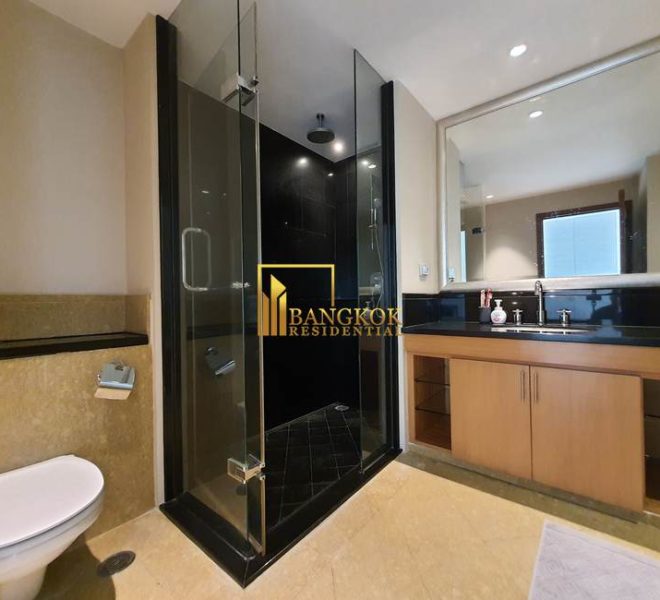 3 bed condo for rent and sale in sathorn Ascott Sky Villa 9452 image-26