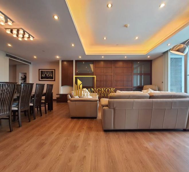 3 bed condo for rent sathorn Ascott Sky Villa 11264 image-03