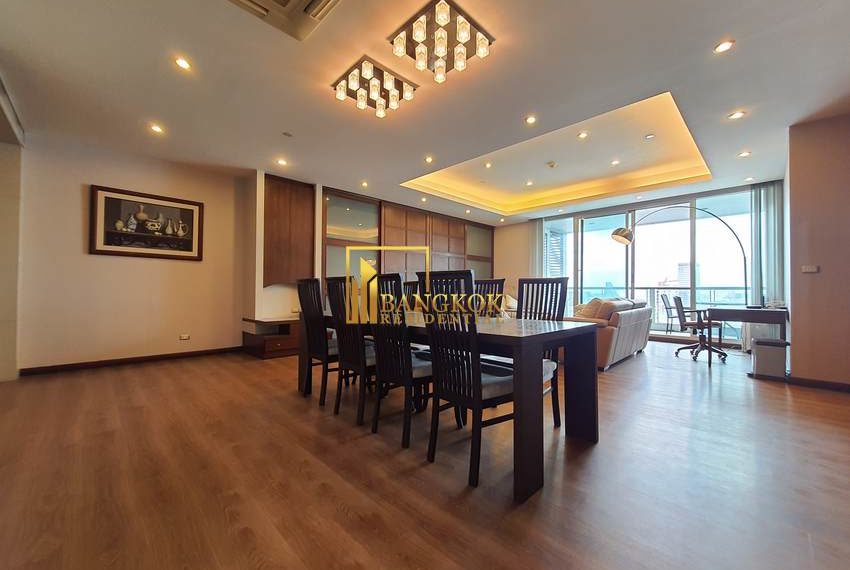 3 bed condo for rent sathorn Ascott Sky Villa 11264 image-04