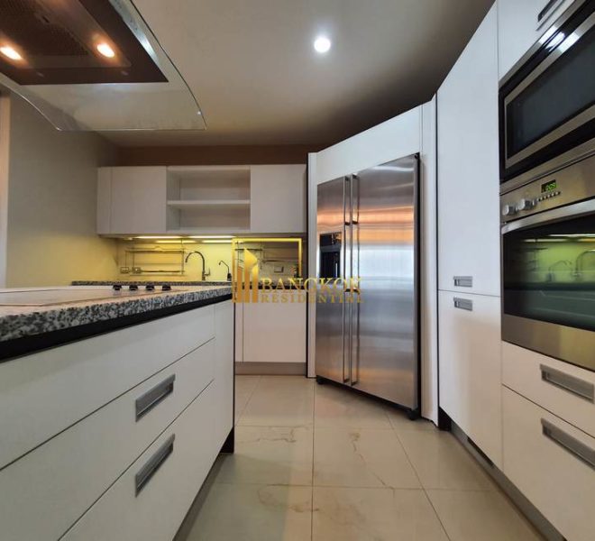 3 bed condo for rent sathorn Ascott Sky Villa 11264 image-07