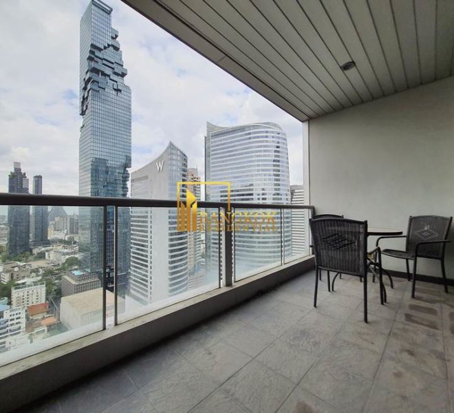 3 bed condo for rent sathorn Ascott Sky Villa 11264 image-10