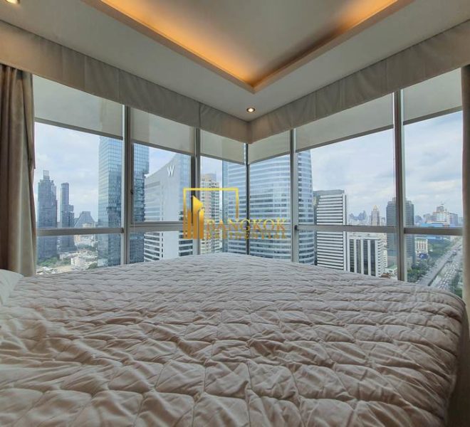 3 bed condo for rent sathorn Ascott Sky Villa 11264 image-14