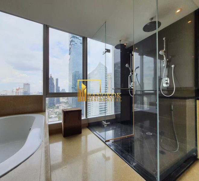 3 bed condo for rent sathorn Ascott Sky Villa 11264 image-16