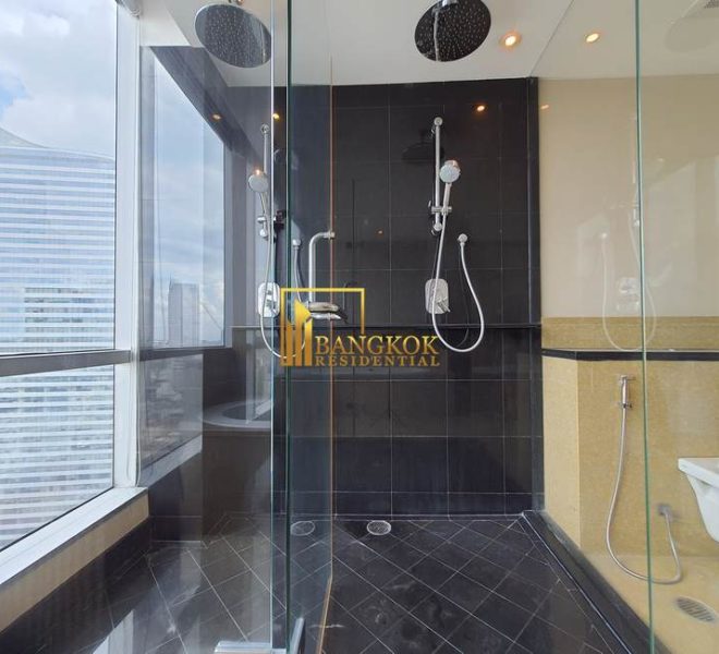 3 bed condo for rent sathorn Ascott Sky Villa 11264 image-17