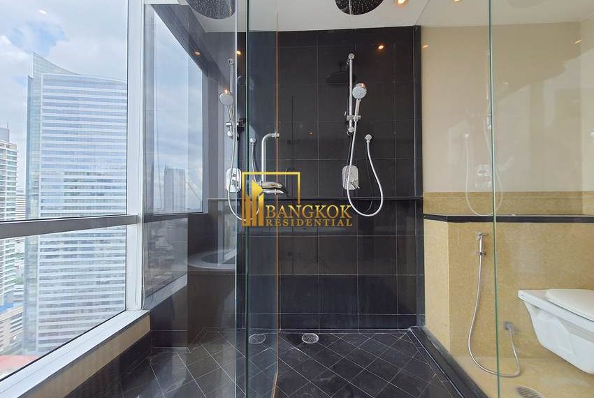 3 bed condo for rent sathorn Ascott Sky Villa 11264 image-17