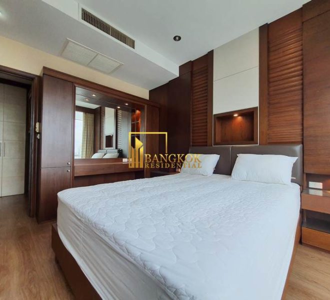 3 bed condo for rent sathorn Ascott Sky Villa 11264 image-19