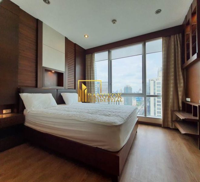 3 bed condo for rent sathorn Ascott Sky Villa 11264 image-21