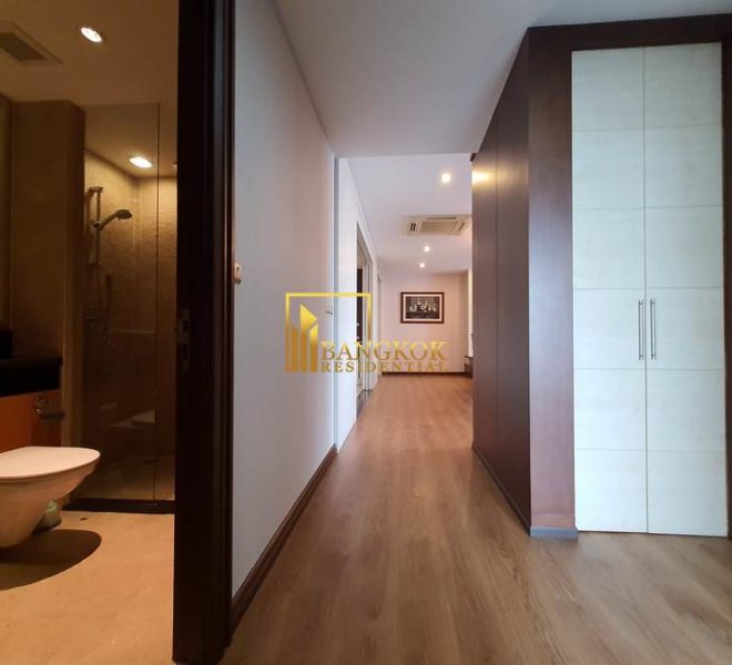 3 bed condo for rent sathorn Ascott Sky Villa 11264 image-22