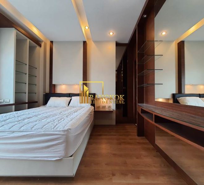 3 bed condo for rent sathorn Ascott Sky Villa 11264 image-24