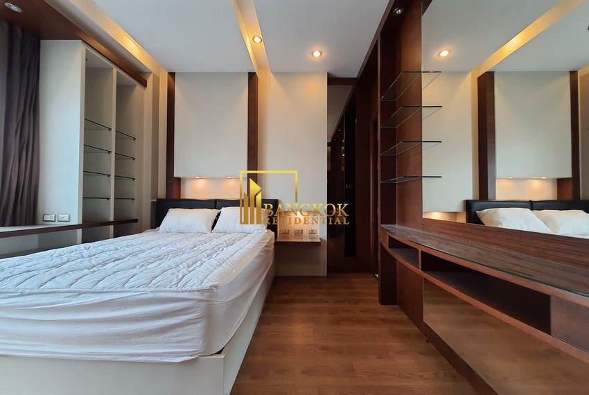 3 bed condo for rent sathorn Ascott Sky Villa 11264 image-24
