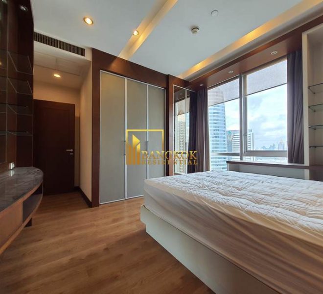 3 bed condo for rent sathorn Ascott Sky Villa 11264 image-25