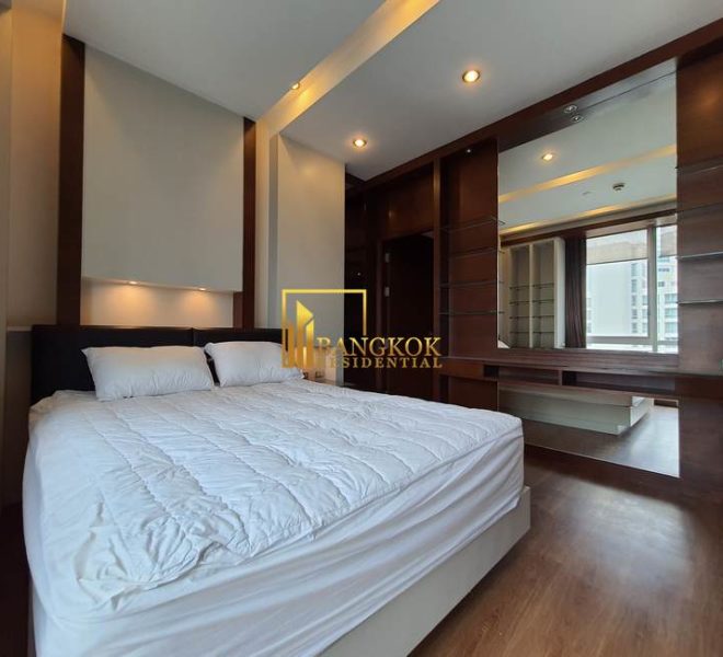 3 bed condo for rent sathorn Ascott Sky Villa 11264 image-26