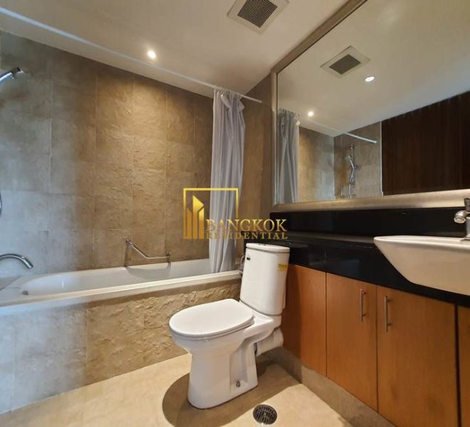 3 bed condo for rent sathorn Ascott Sky Villa 11264 image-27