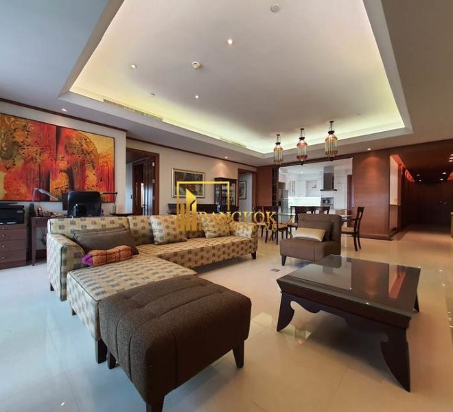 3 bed for rent and sale in sathorn Ascott Sky Villa 11263 image-01