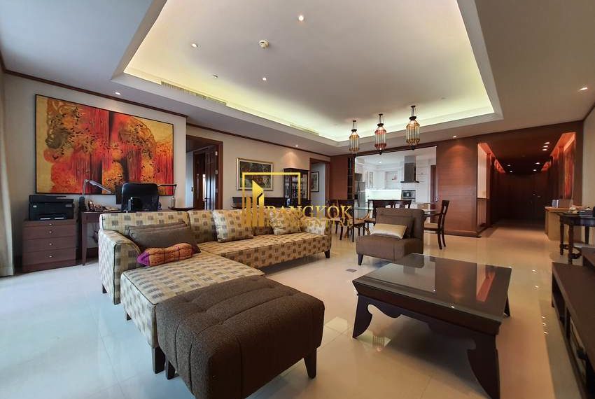 3 bed for rent and sale in sathorn Ascott Sky Villa 11263 image-01