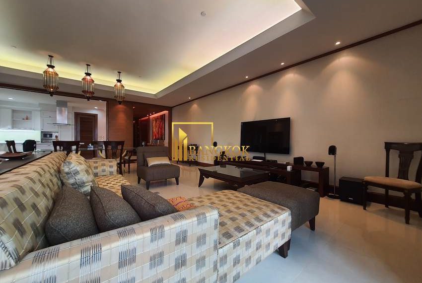3 bed for rent and sale in sathorn Ascott Sky Villa 11263 image-02