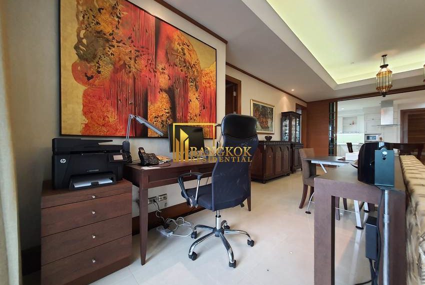 3 bed for rent and sale in sathorn Ascott Sky Villa 11263 image-03