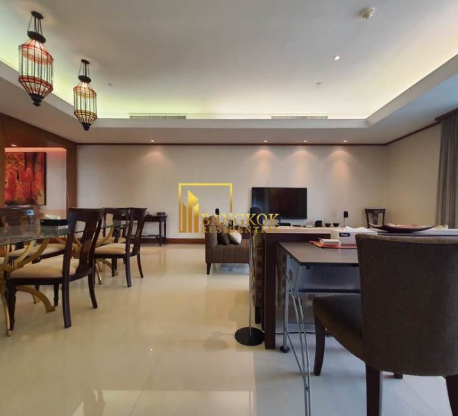 3 bed for rent and sale in sathorn Ascott Sky Villa 11263 image-04