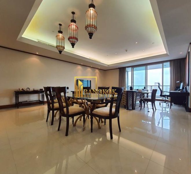 3 bed for rent and sale in sathorn Ascott Sky Villa 11263 image-05
