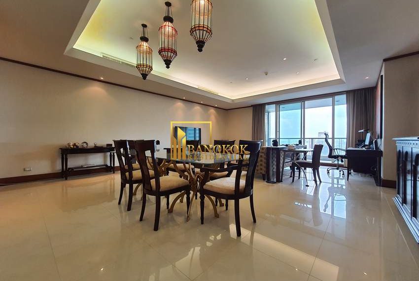 3 bed for rent and sale in sathorn Ascott Sky Villa 11263 image-05
