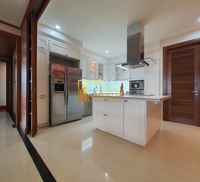 3 bed for rent and sale in sathorn Ascott Sky Villa 11263 image-07