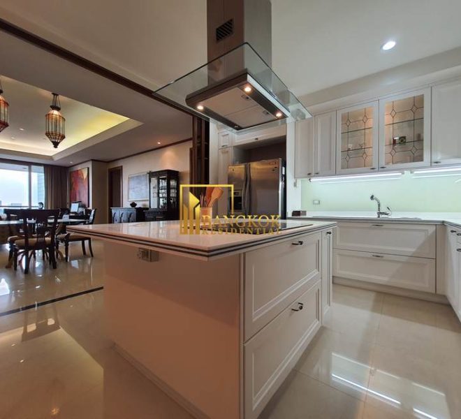 3 bed for rent and sale in sathorn Ascott Sky Villa 11263 image-08