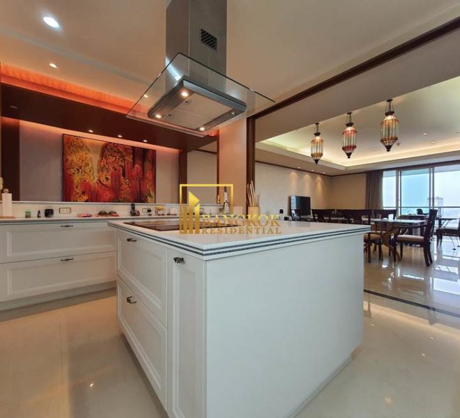 3 bed for rent and sale in sathorn Ascott Sky Villa 11263 image-09