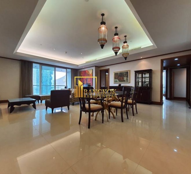 3 bed for rent and sale in sathorn Ascott Sky Villa 11263 image-11