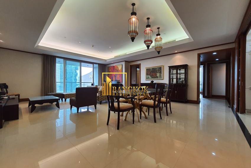 3 bed for rent and sale in sathorn Ascott Sky Villa 11263 image-11