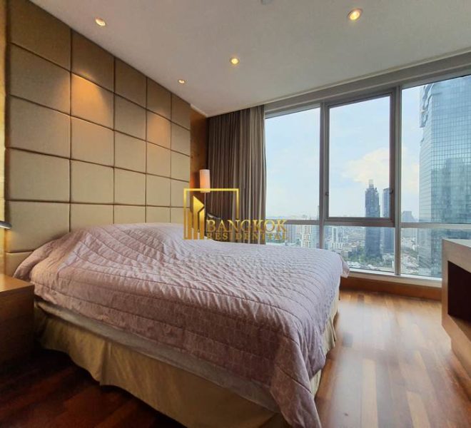 3 bed for rent and sale in sathorn Ascott Sky Villa 11263 image-12