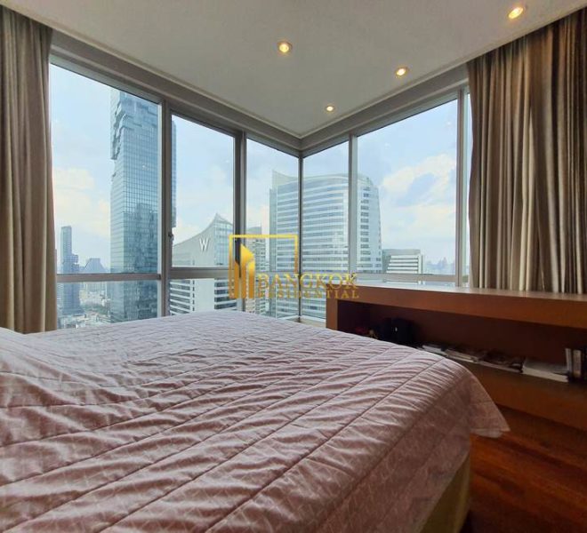 3 bed for rent and sale in sathorn Ascott Sky Villa 11263 image-13