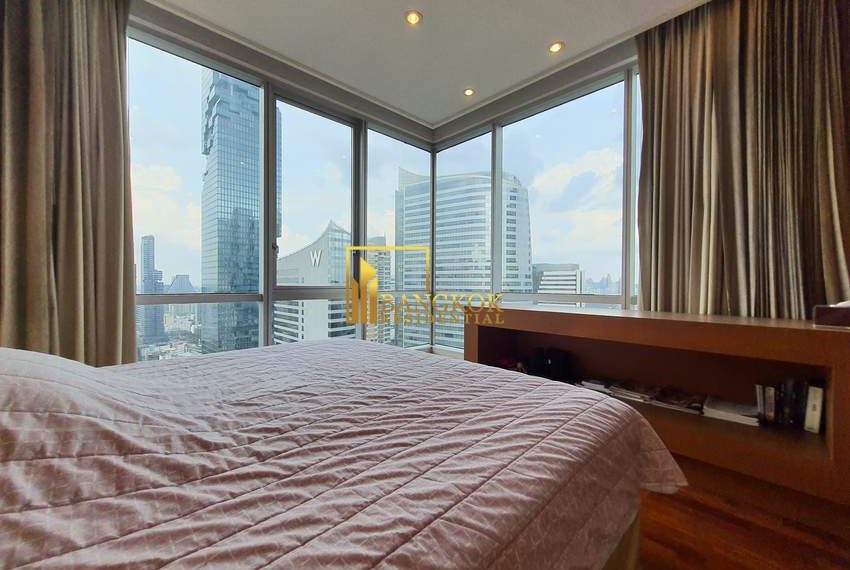3 bed for rent and sale in sathorn Ascott Sky Villa 11263 image-13