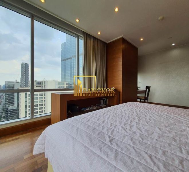 3 bed for rent and sale in sathorn Ascott Sky Villa 11263 image-14