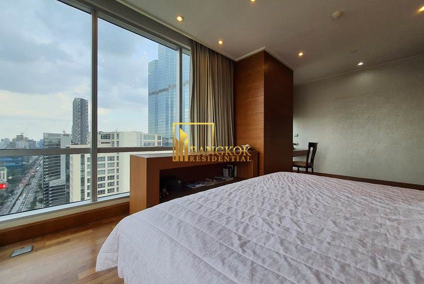 3 bed for rent and sale in sathorn Ascott Sky Villa 11263 image-14