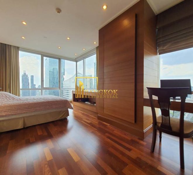 3 bed for rent and sale in sathorn Ascott Sky Villa 11263 image-15