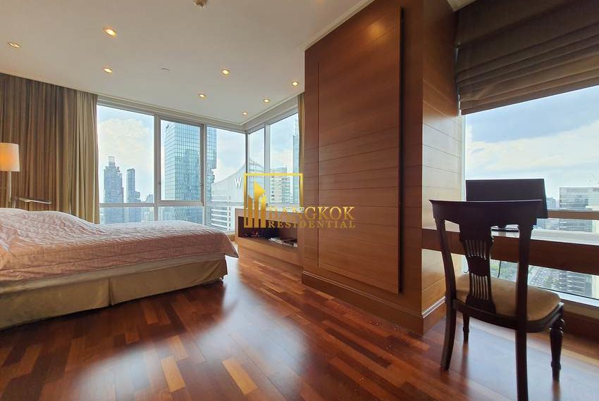 3 bed for rent and sale in sathorn Ascott Sky Villa 11263 image-15