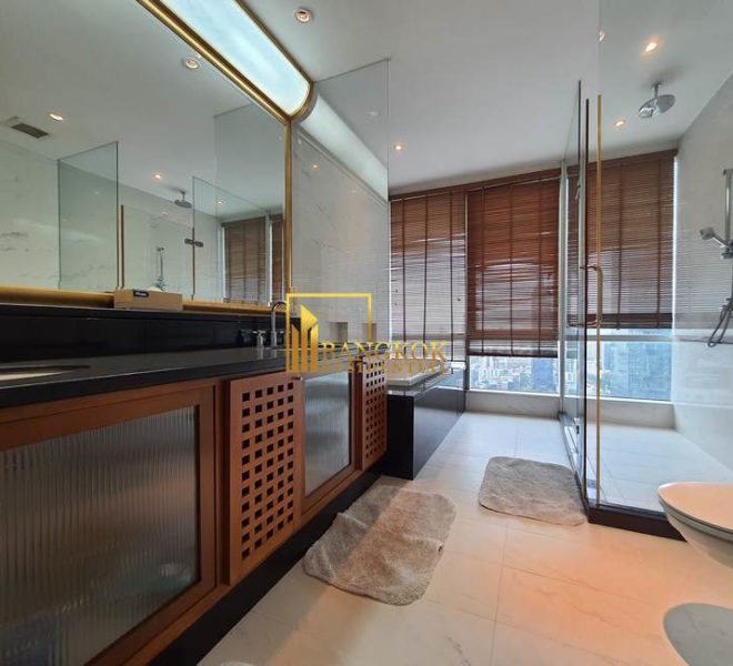 3 bed for rent and sale in sathorn Ascott Sky Villa 11263 image-17