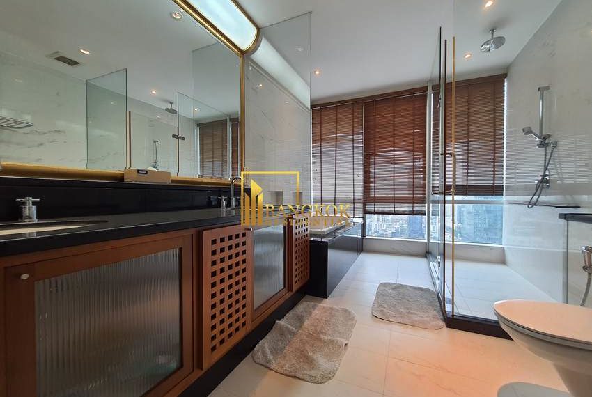 3 bed for rent and sale in sathorn Ascott Sky Villa 11263 image-17