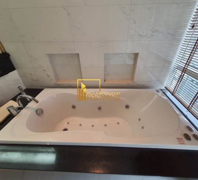 3 bed for rent and sale in sathorn Ascott Sky Villa 11263 image-18