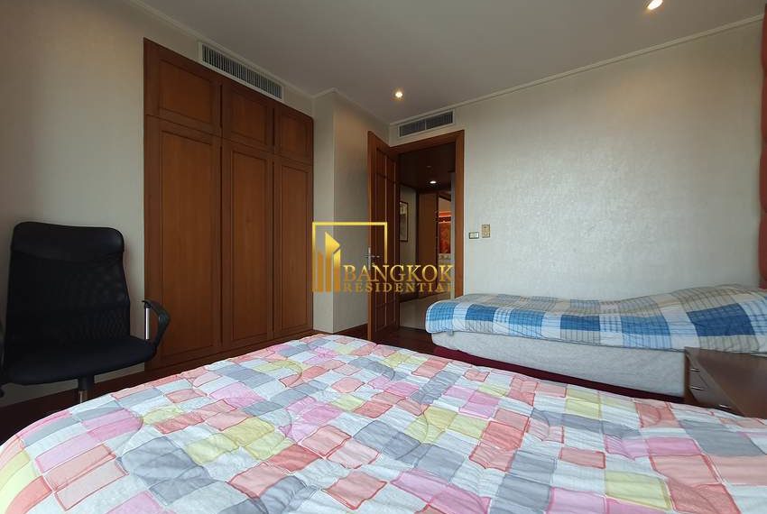 3 bed for rent and sale in sathorn Ascott Sky Villa 11263 image-21