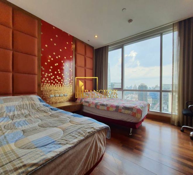 3 bed for rent and sale in sathorn Ascott Sky Villa 11263 image-22