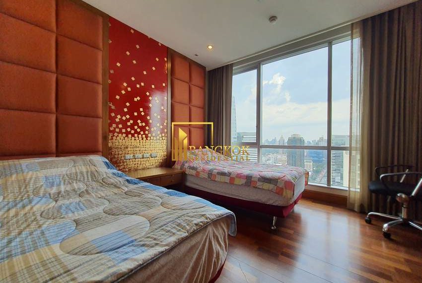 3 bed for rent and sale in sathorn Ascott Sky Villa 11263 image-22