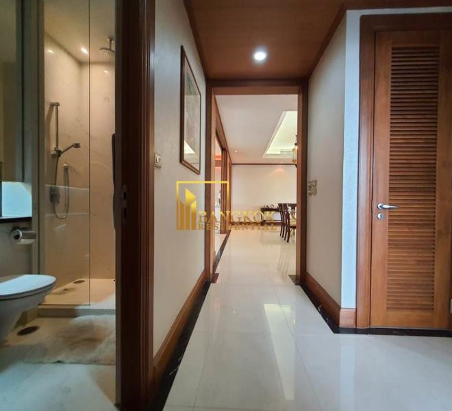 3 bed for rent and sale in sathorn Ascott Sky Villa 11263 image-23