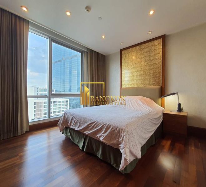 3 bed for rent and sale in sathorn Ascott Sky Villa 11263 image-26